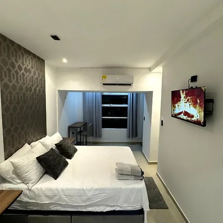 Privada Dina's N1 *