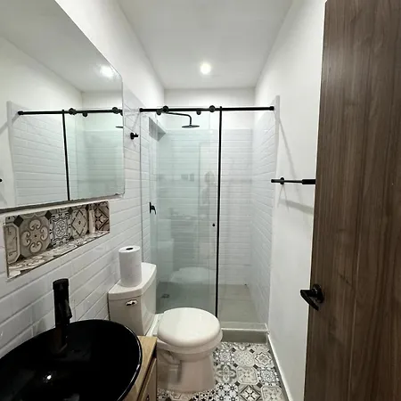 Privada Dina's N1 Apartamento Cartagena