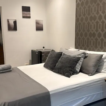 Apartamento Privada Dina's N1 Cartagena